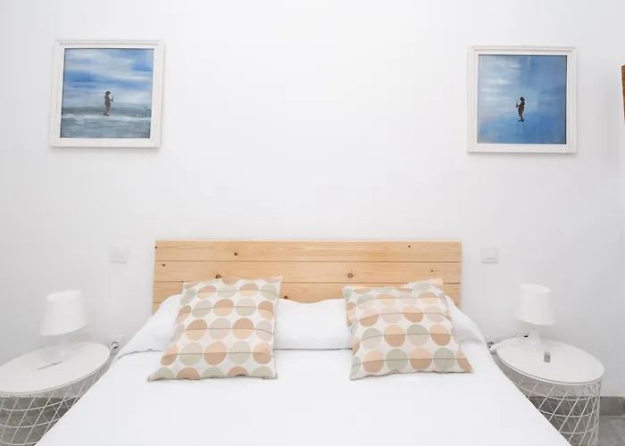 Apartamento \