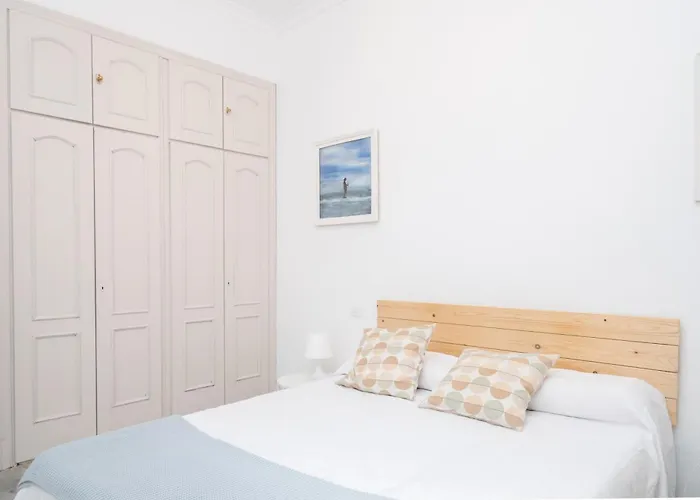 Apartamento \