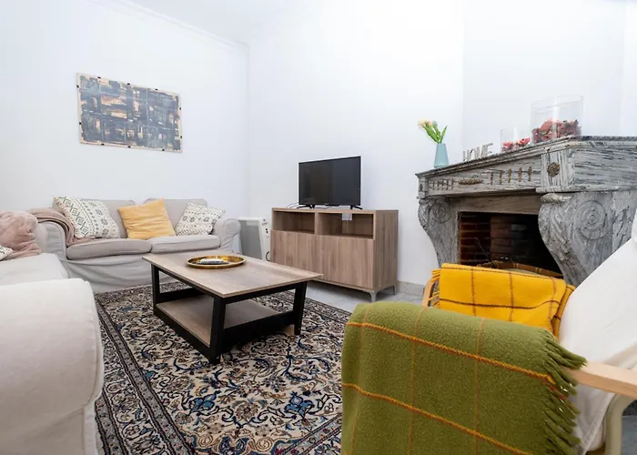 Apartamento \