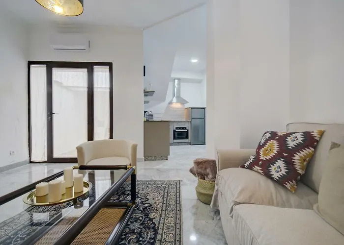 Apartamento \