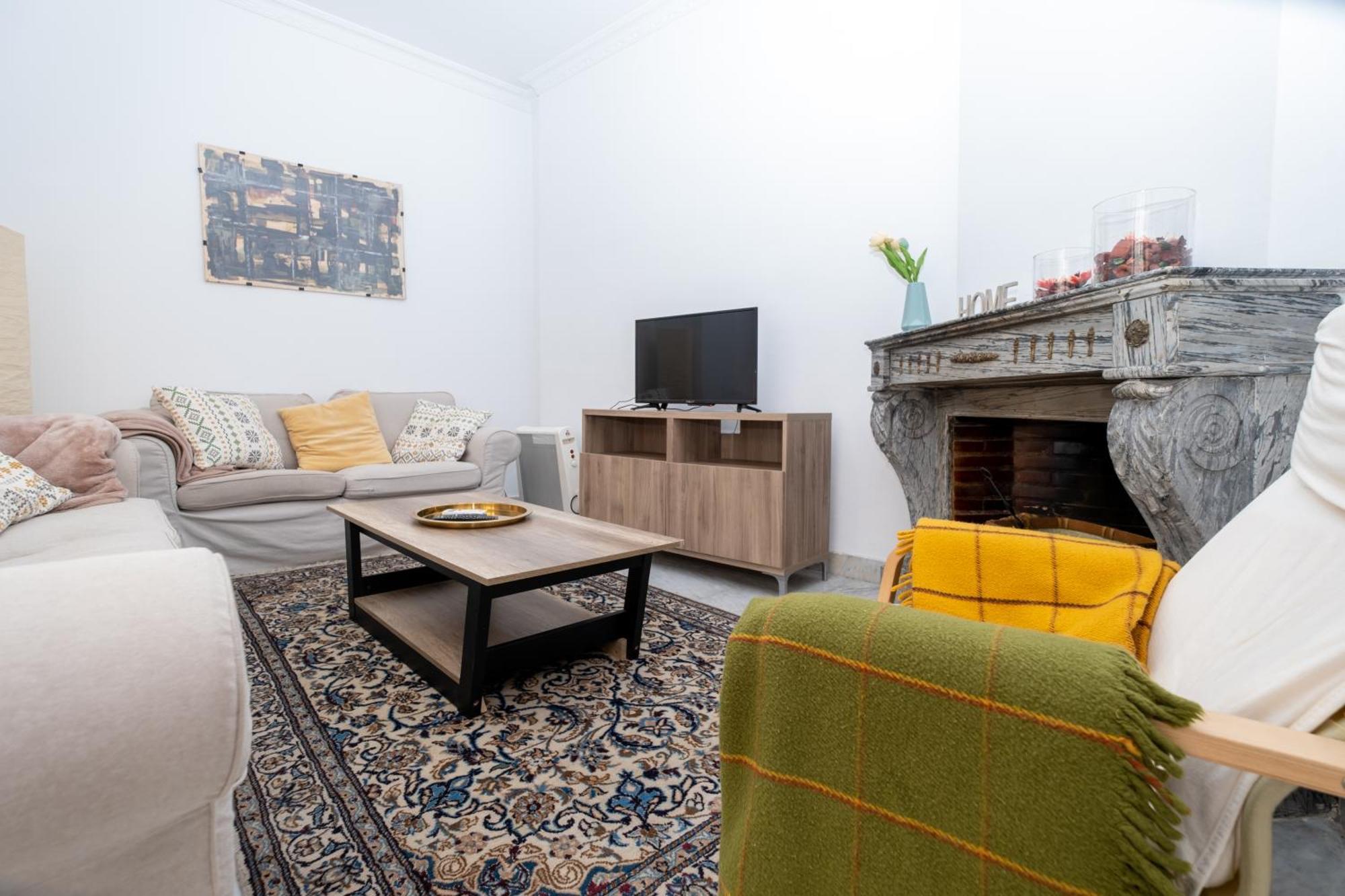 Appartement 